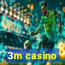 3m casino